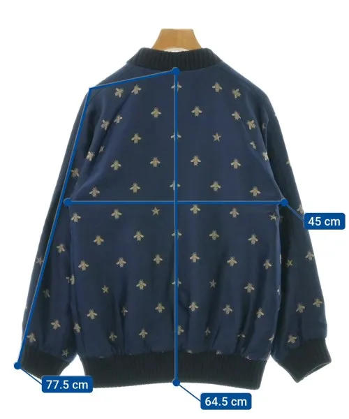 Vestes universitaires GUCCI