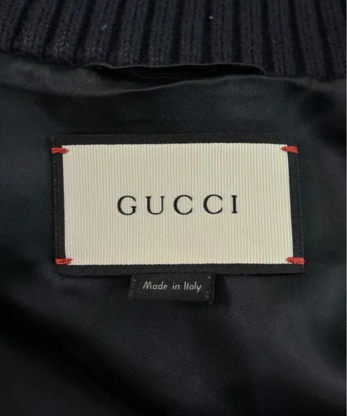 Vestes universitaires GUCCI