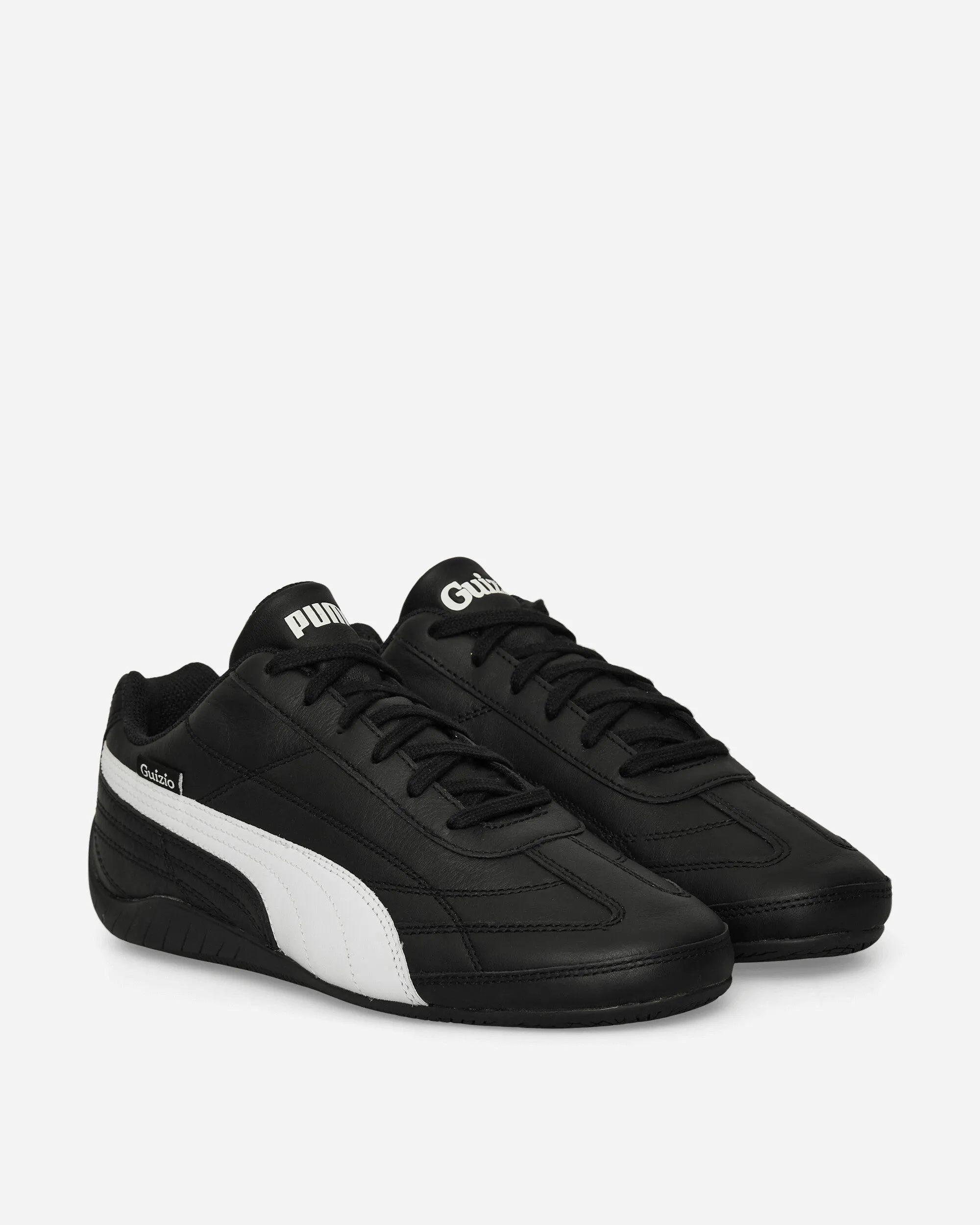 Guizio Speedcat Sneakers Noir
