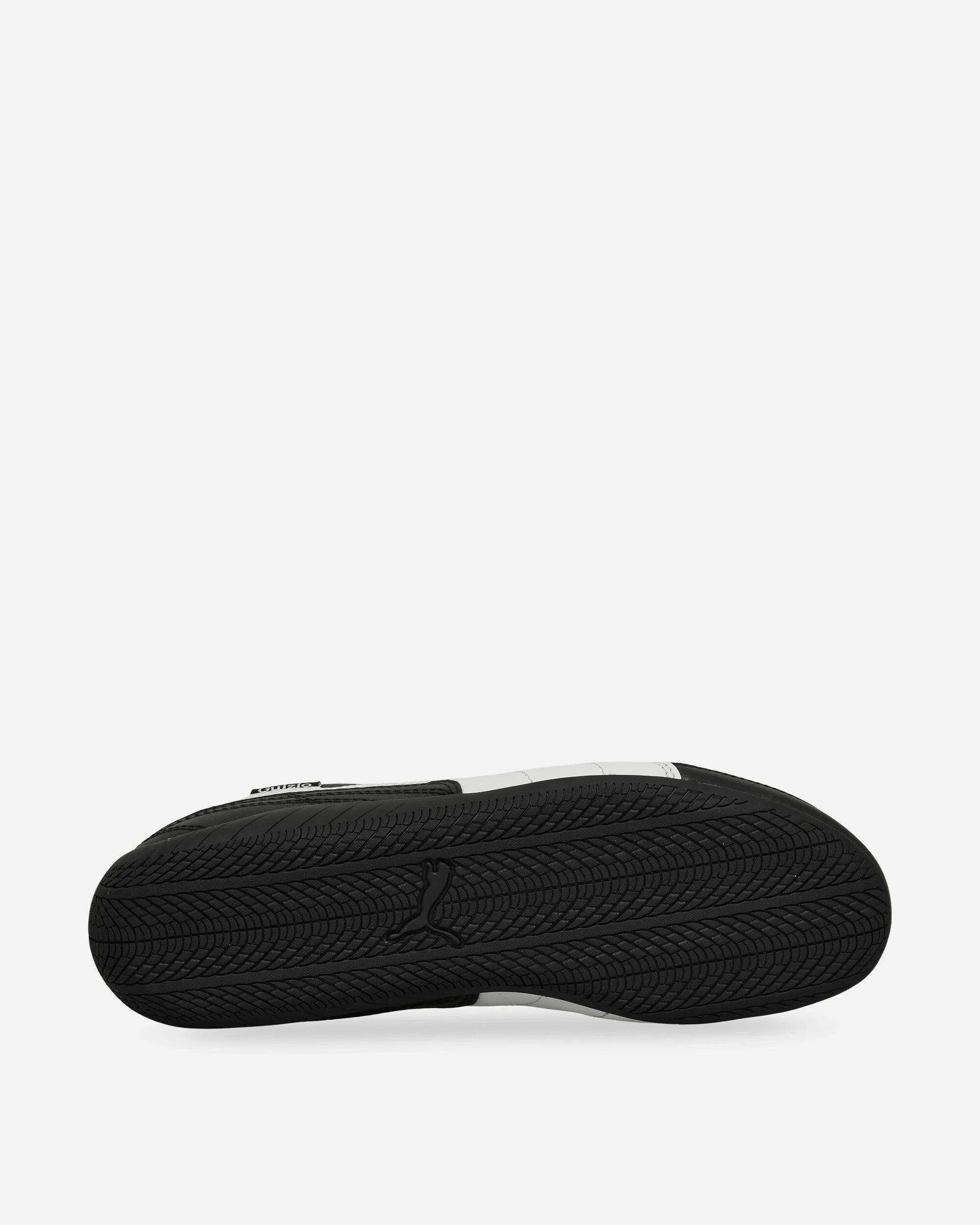 Guizio Speedcat Sneakers Noir