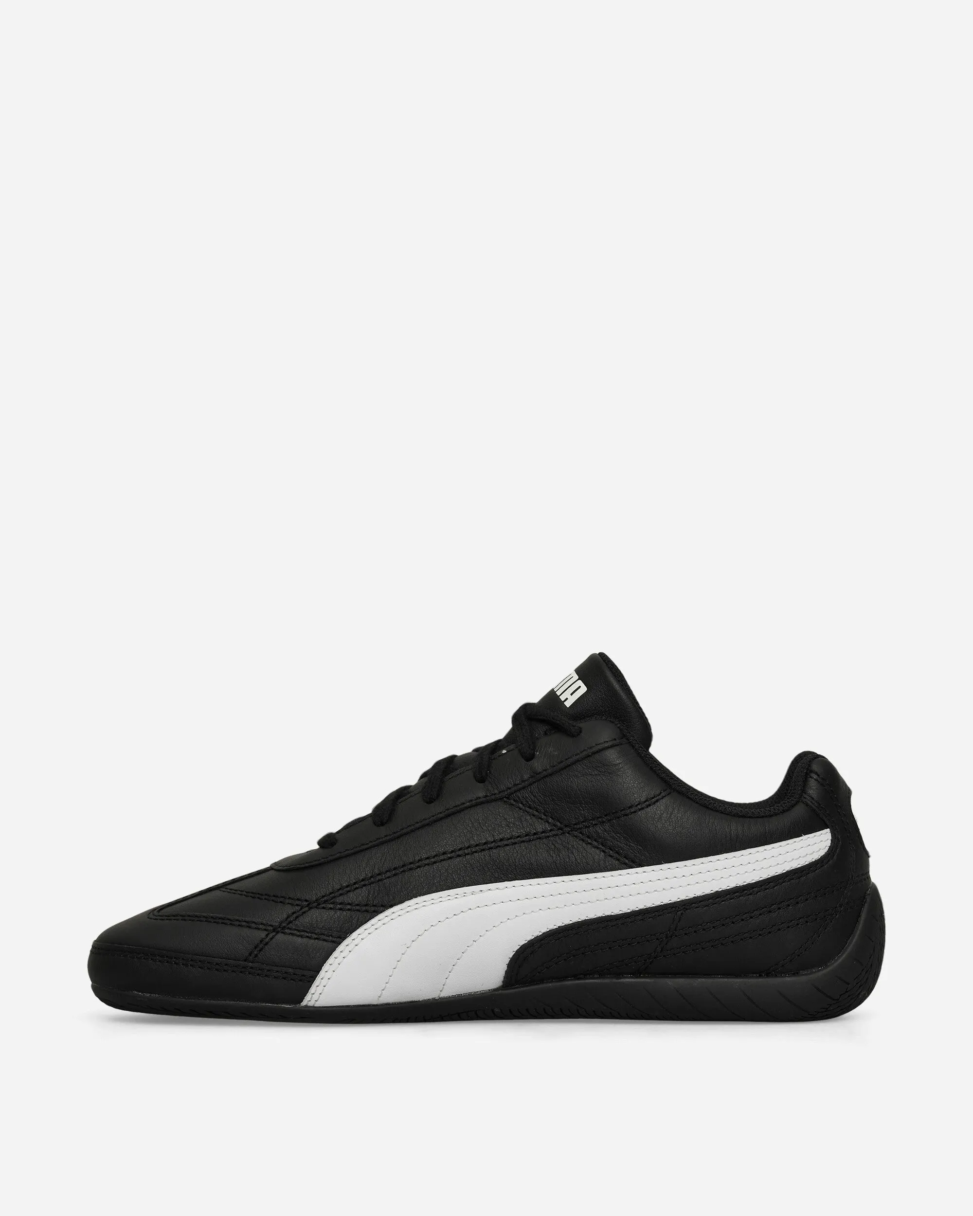 Guizio Speedcat Sneakers Noir