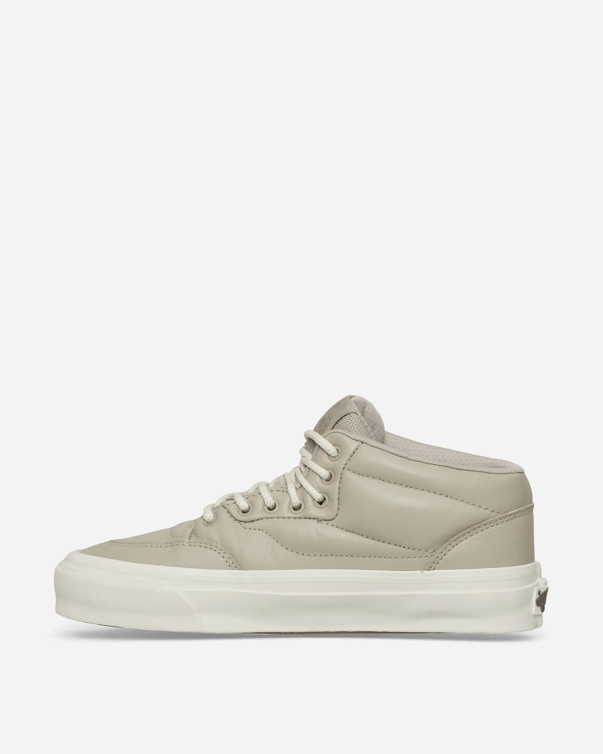 Baskets Half Cab Reissue 33 en mousse gris chaud