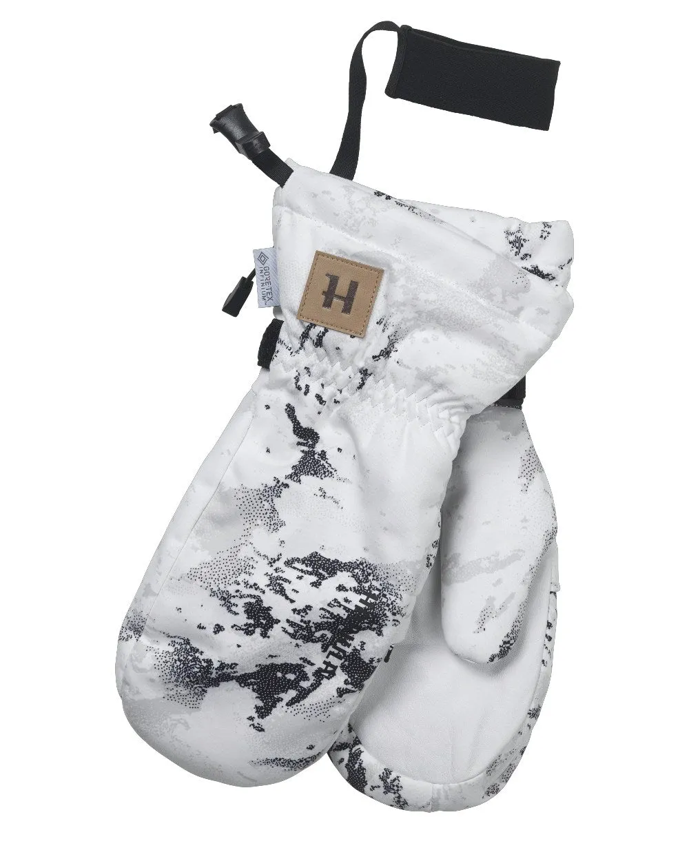 Moufles isolées Harkila Winter Active WSP