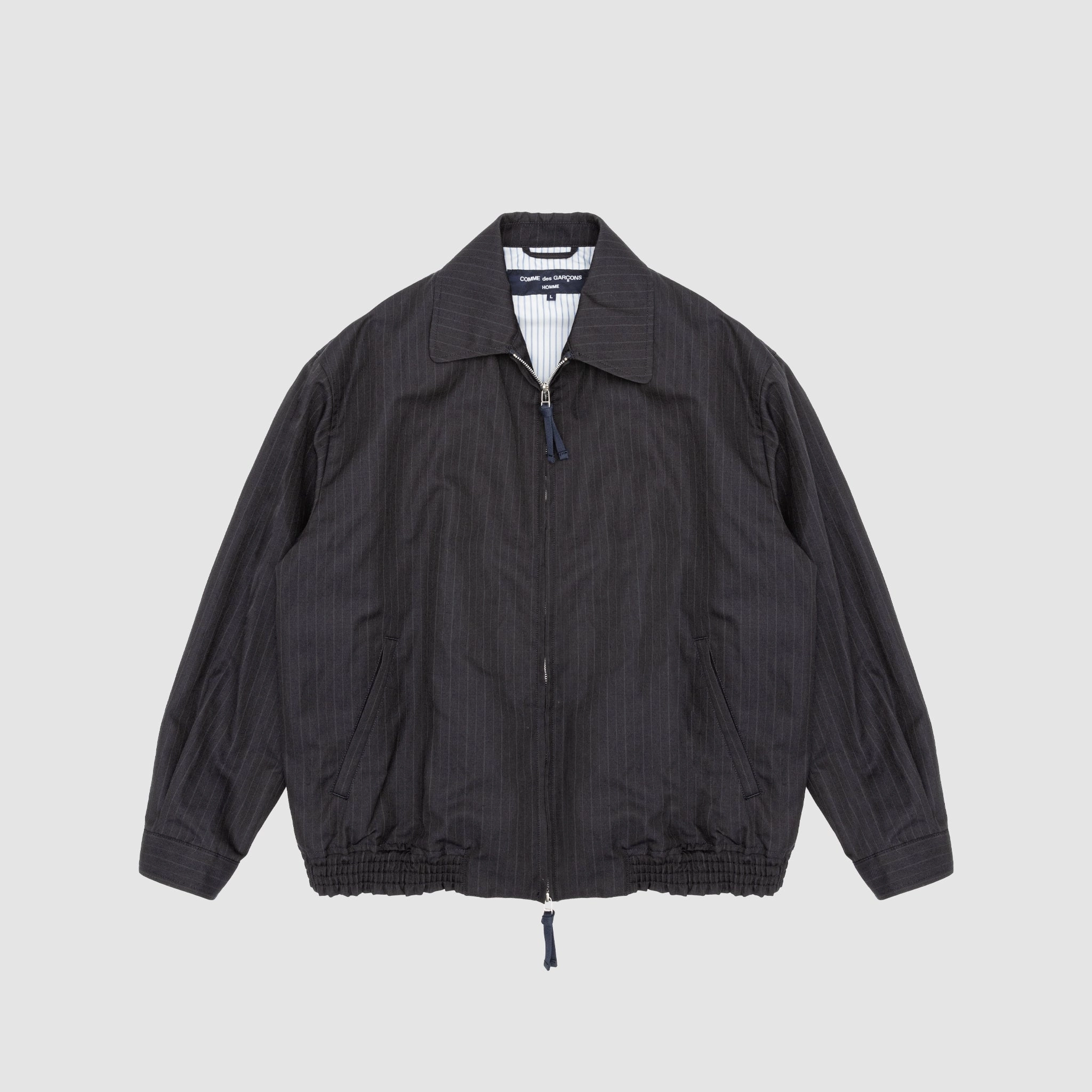 HARRINGTON JACKET