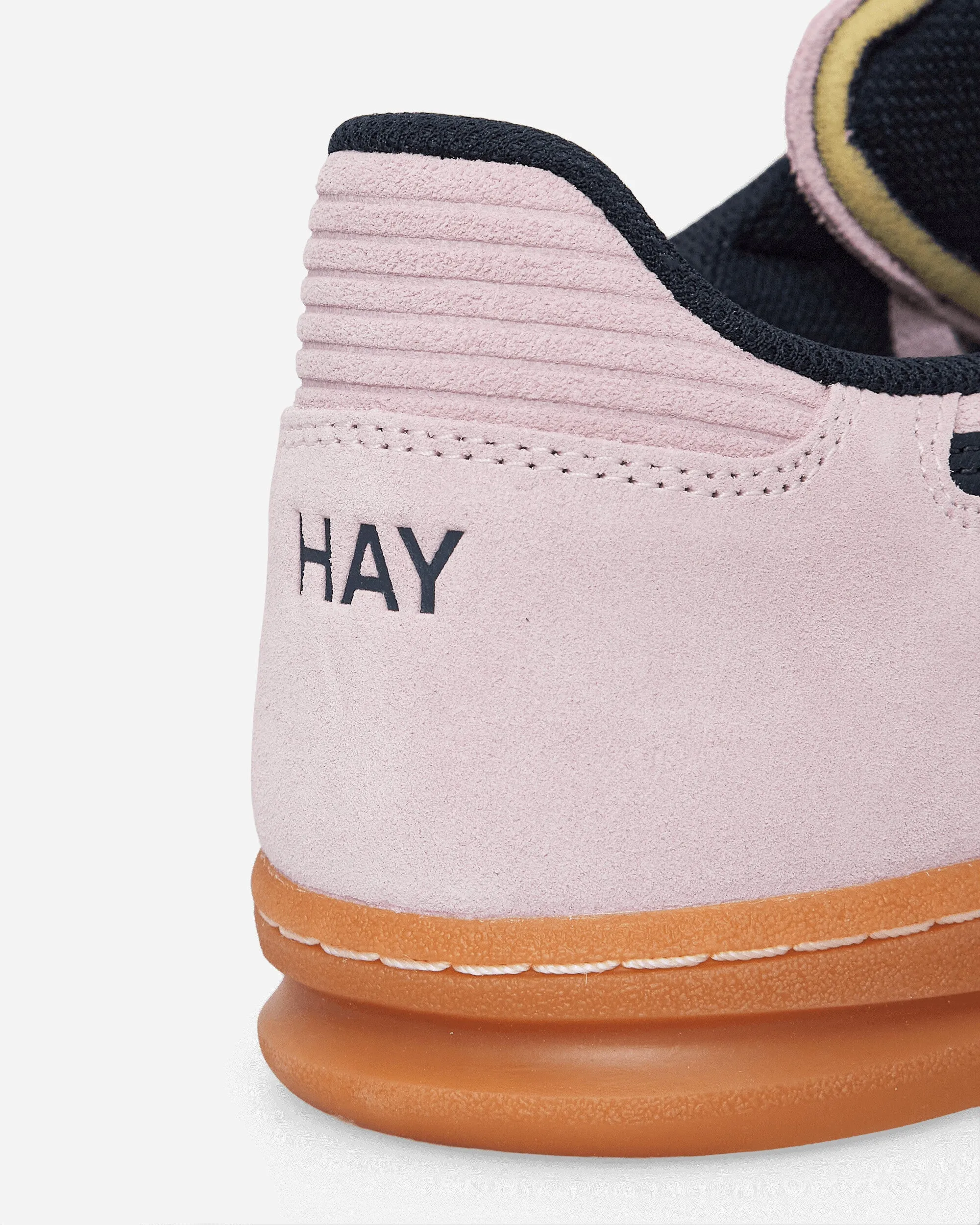 HAY Skyhand OG Sneakers Lilas Clair / Myrtille