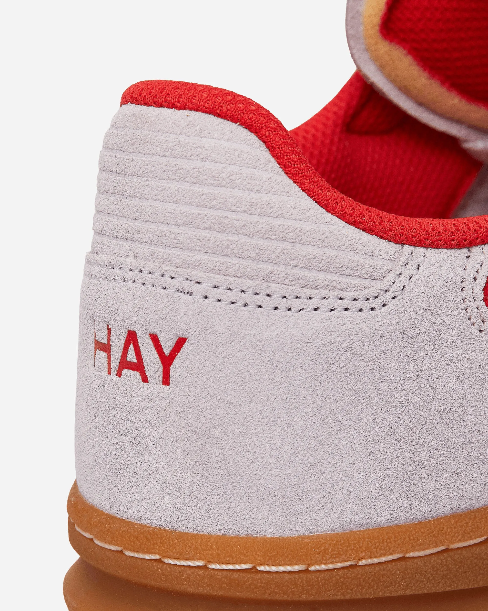 HAY Skyhand OG Sneakers Orchid Husht / Rouge Flamboyant