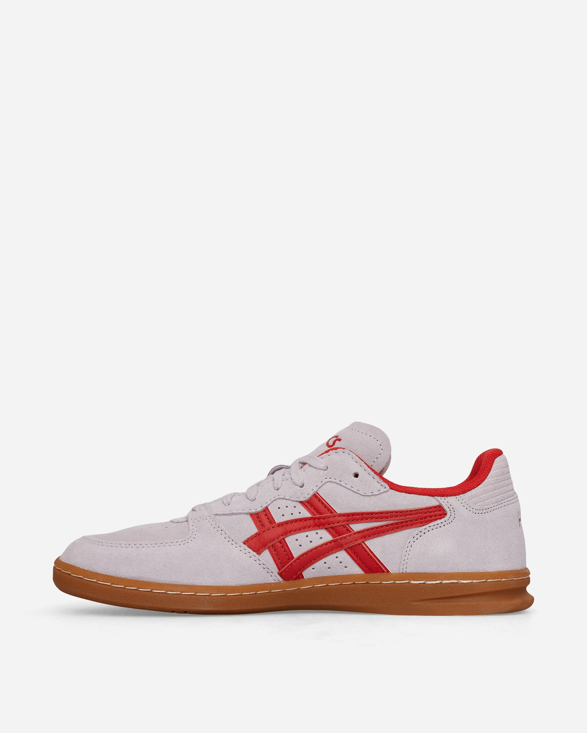 HAY Skyhand OG Sneakers Orchid Husht / Rouge Flamboyant