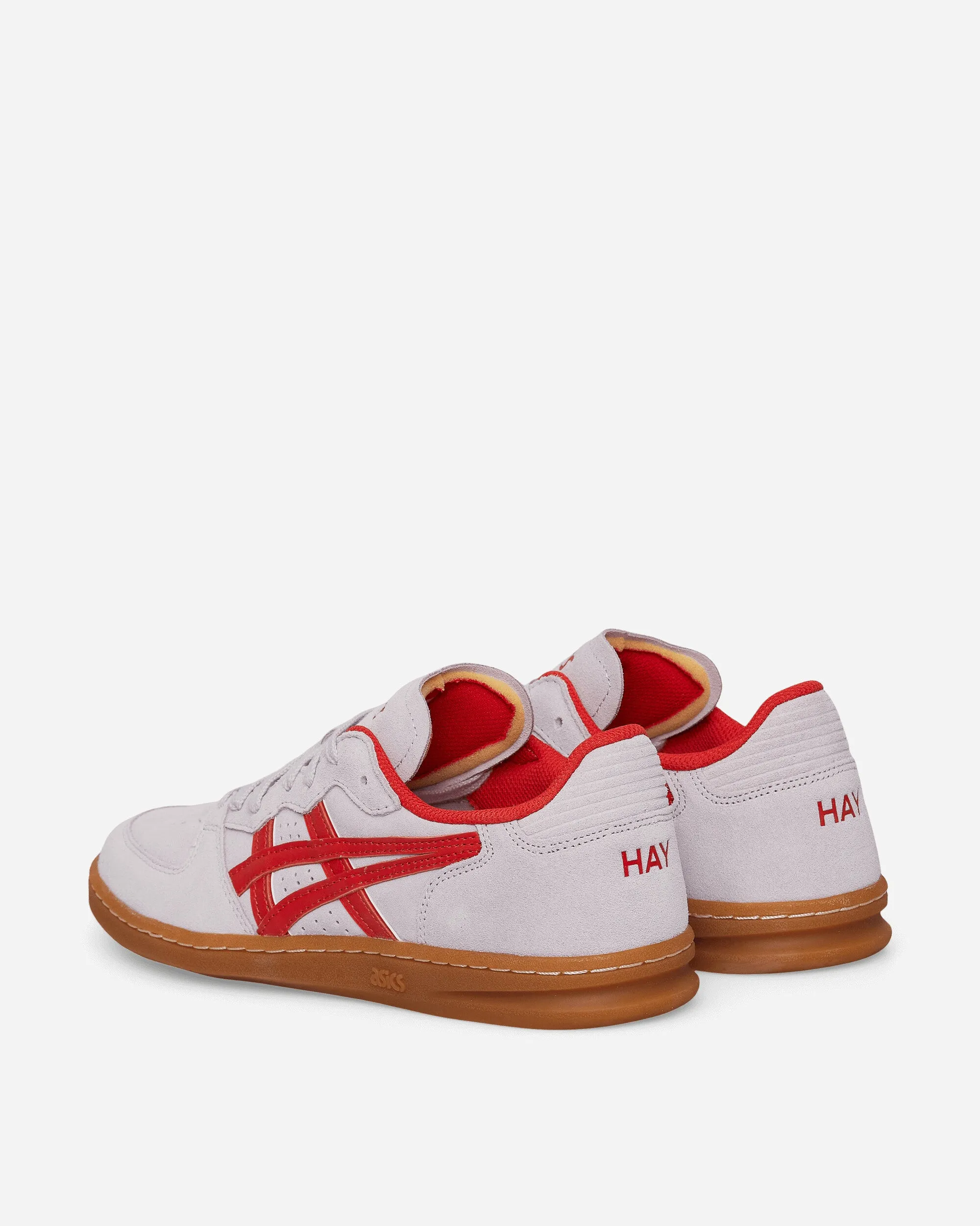 HAY Skyhand OG Sneakers Orchid Husht / Rouge Flamboyant