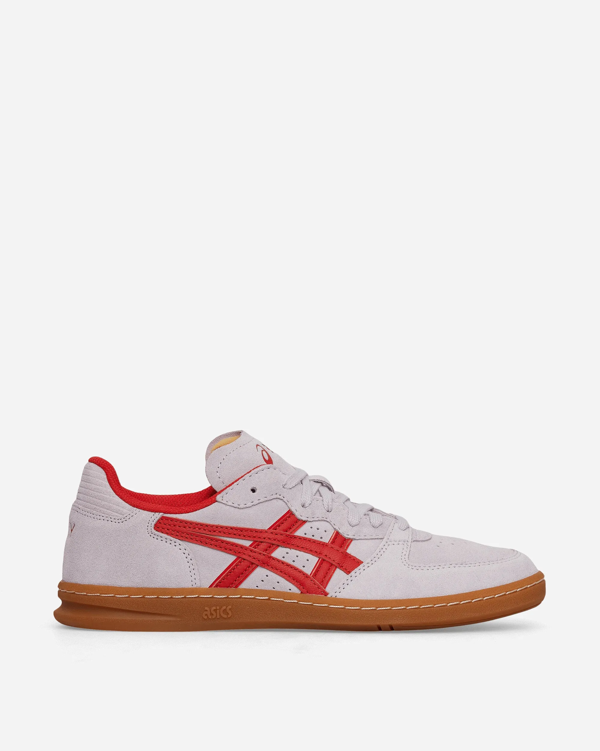 HAY Skyhand OG Sneakers Orchid Husht / Rouge Flamboyant