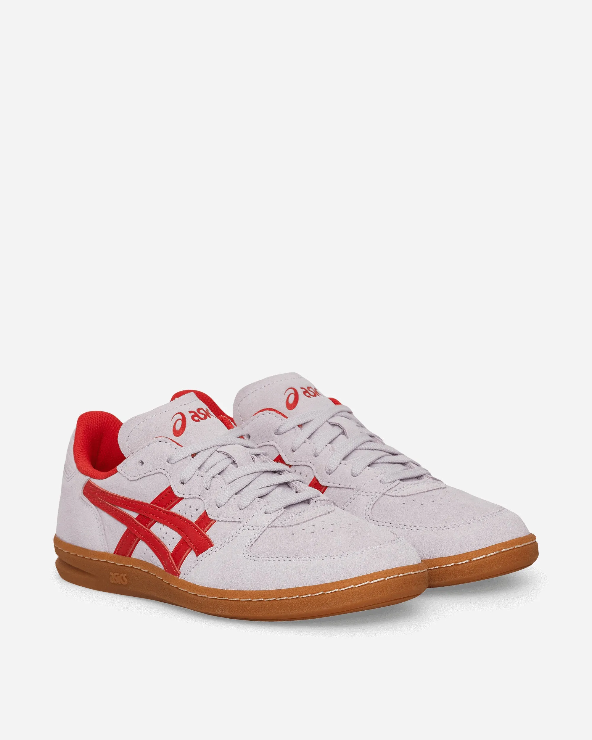 HAY Skyhand OG Sneakers Orchid Husht / Rouge Flamboyant