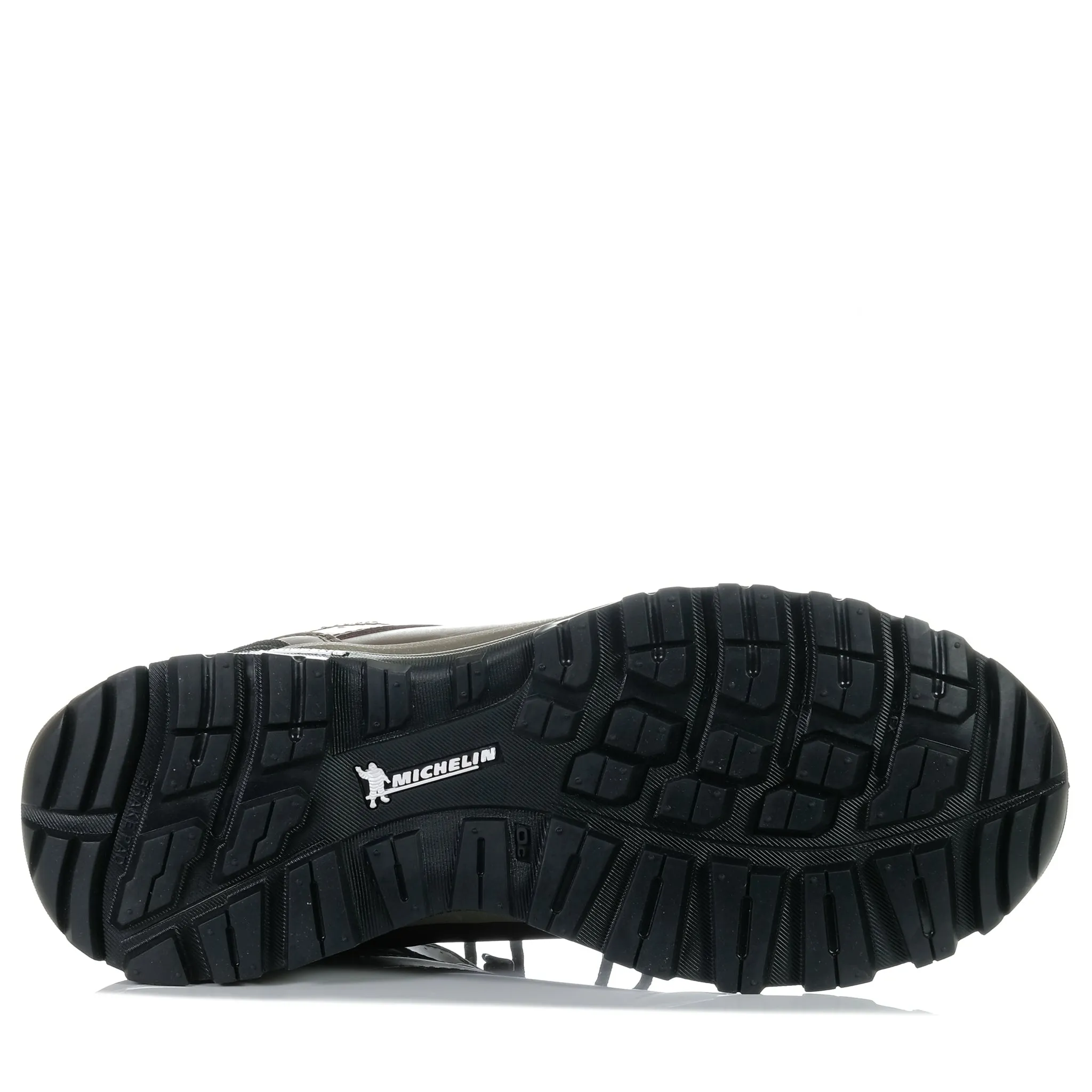 Hi-Tec Altitude VI I WP Hommes