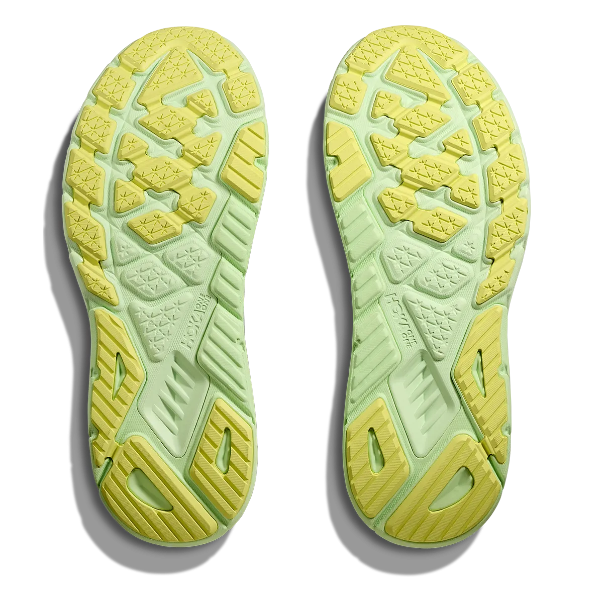 Hoka Arahi 7 - Gouttelette - Drusy