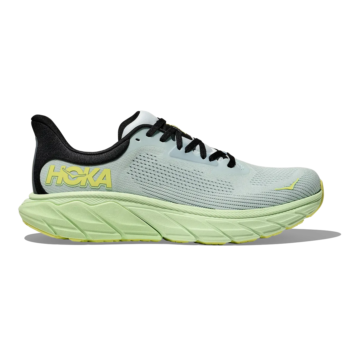 Hoka Arahi 7 - Gouttelette - Drusy