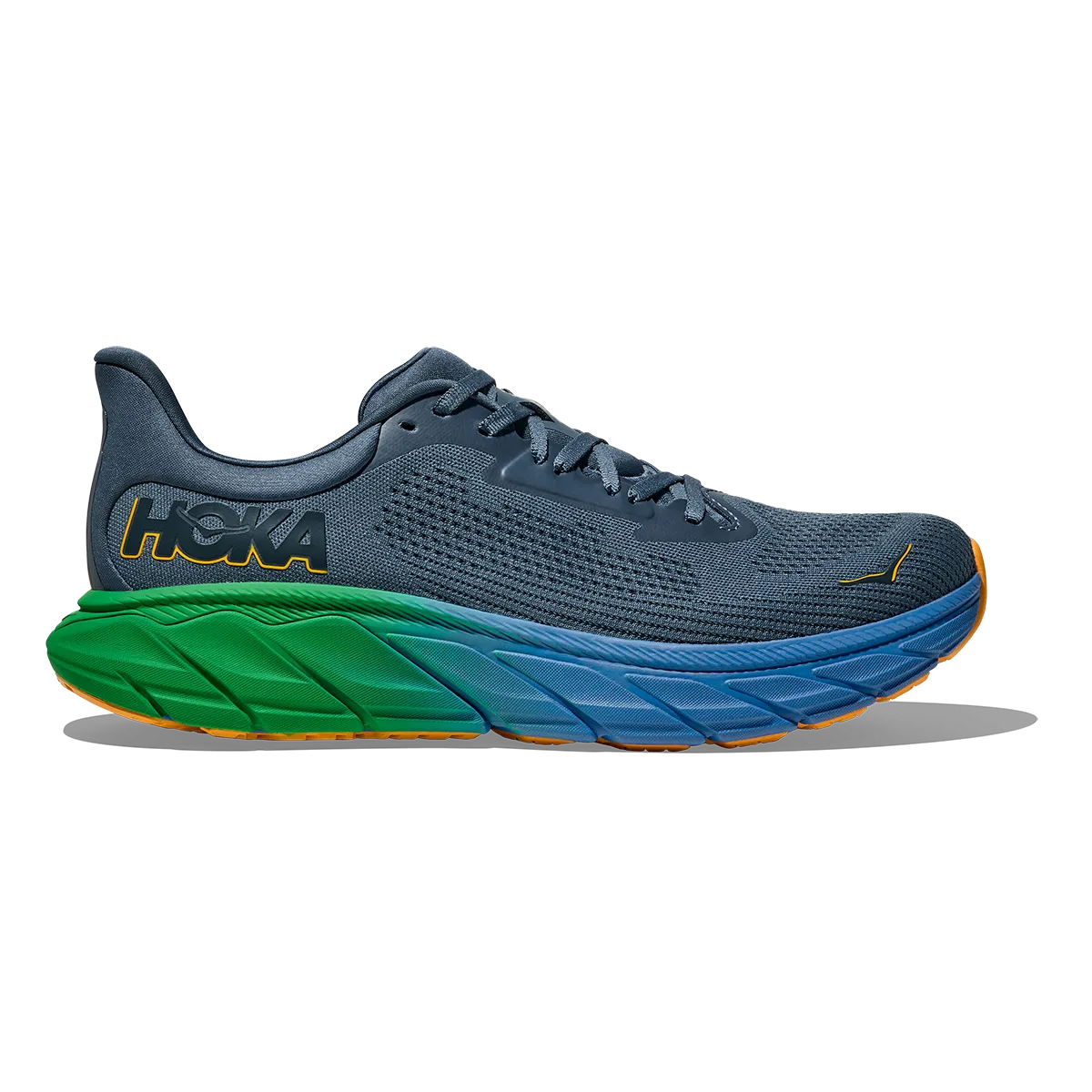 Hoka Arahi 7 - Nuage d'Orage - Ciels Orageux