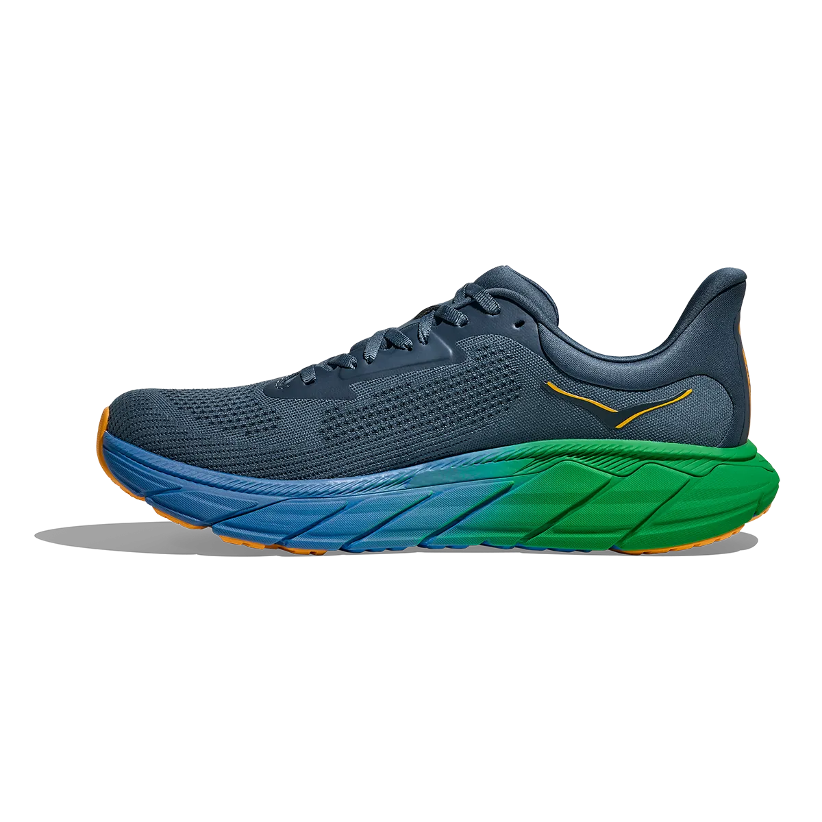 Hoka Arahi 7 - Nuage d'Orage - Ciels Orageux