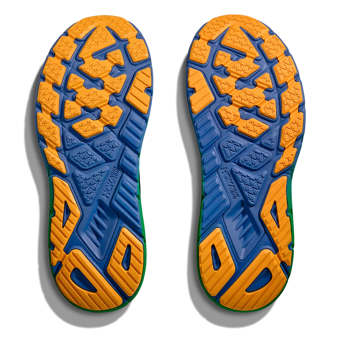 Hoka Arahi 7 - Nuage d'Orage - Ciels Orageux