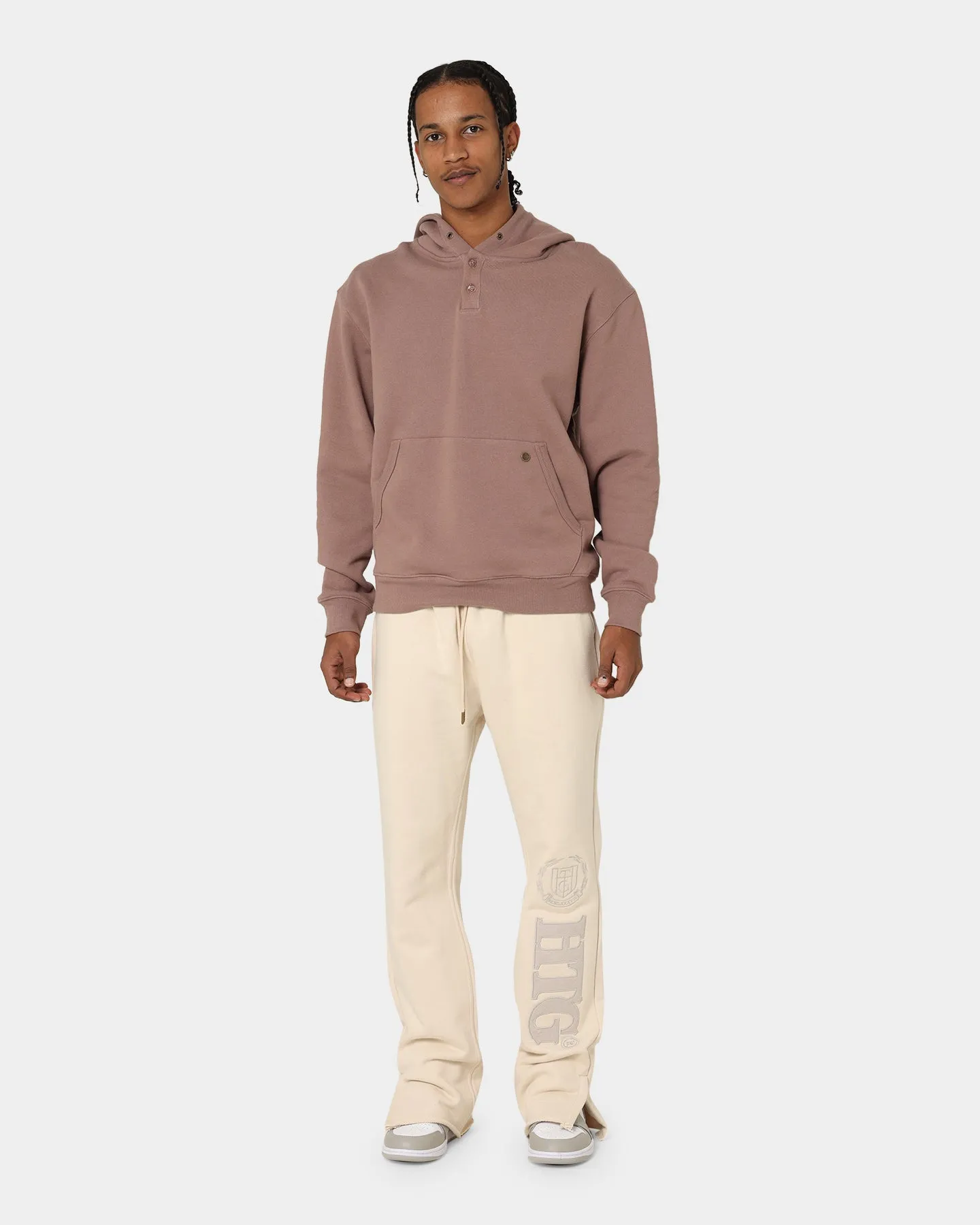 Honor The Gift Sweat à capuche noble Hickory