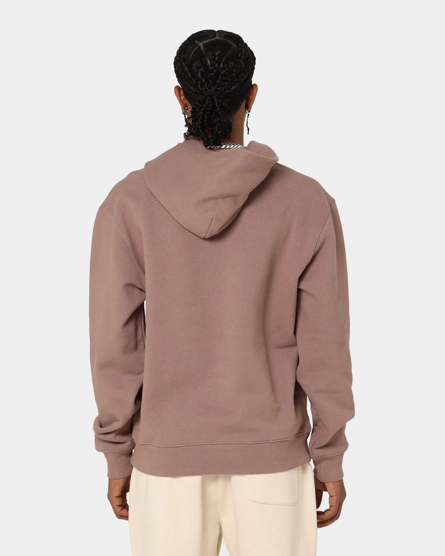 Honor The Gift Sweat à capuche noble Hickory