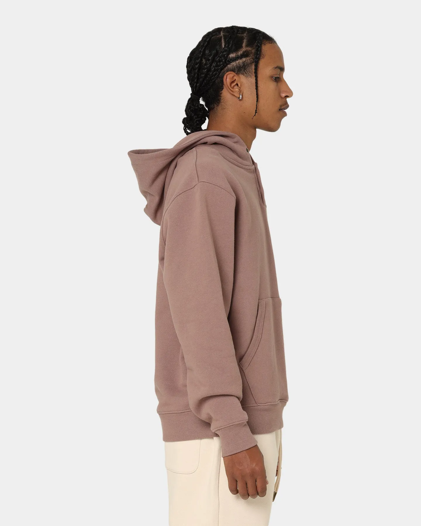 Honor The Gift Sweat à capuche noble Hickory