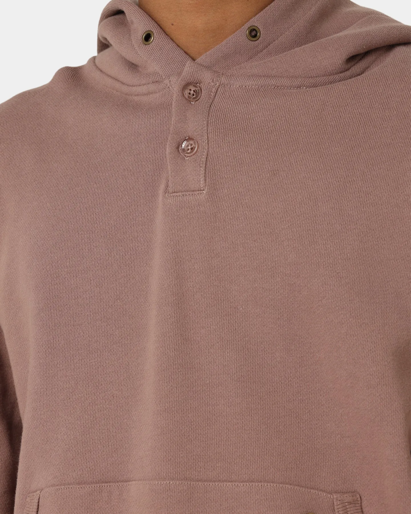 Honor The Gift Sweat à capuche noble Hickory