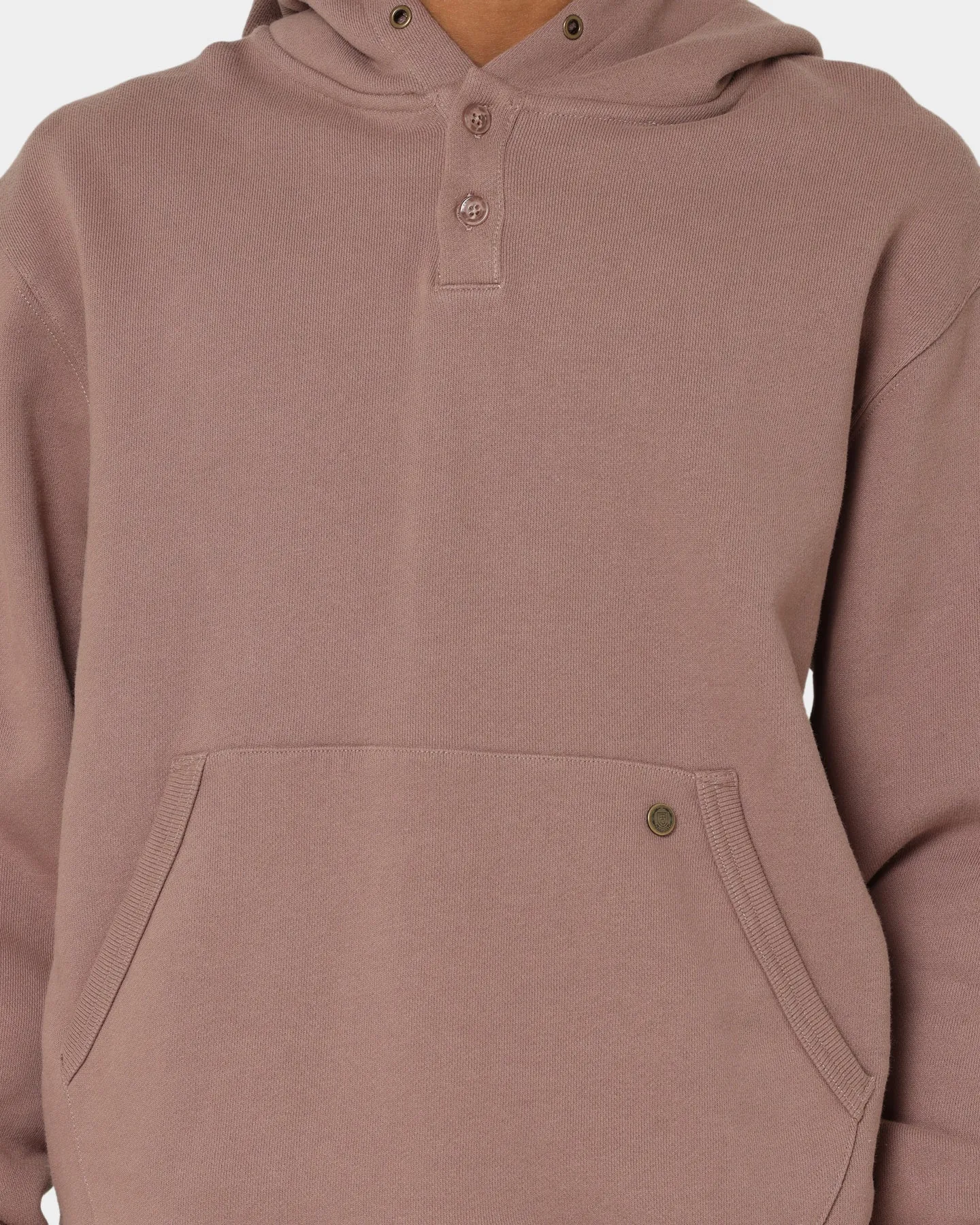 Honor The Gift Sweat à capuche noble Hickory