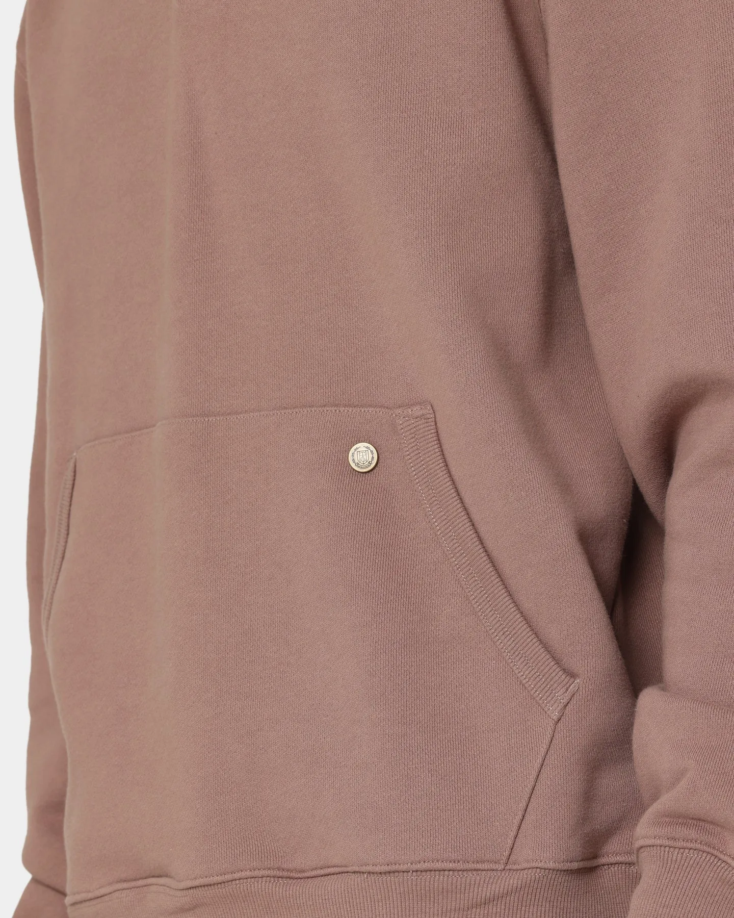 Honor The Gift Sweat à capuche noble Hickory