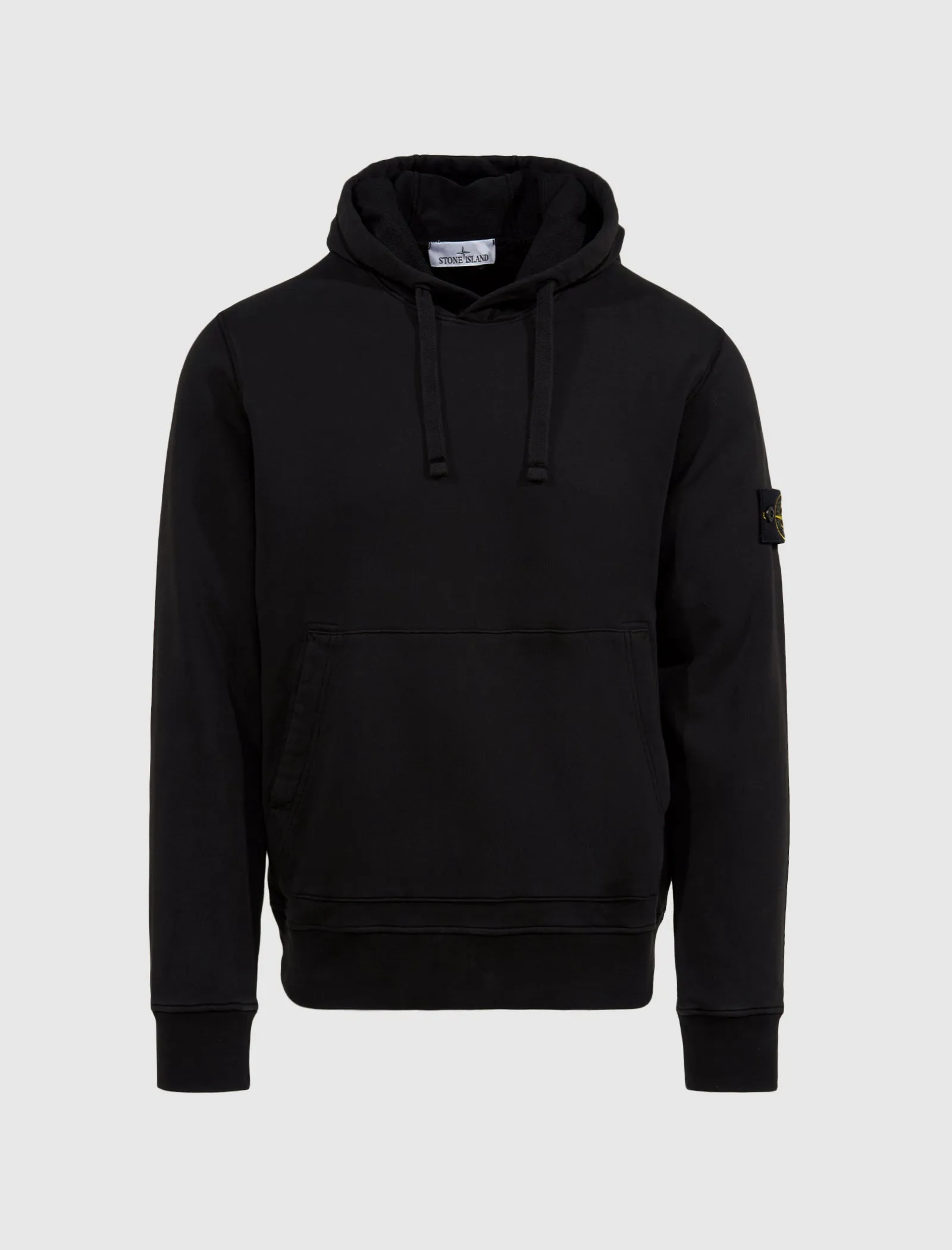 SWEAT À CAPUCHE