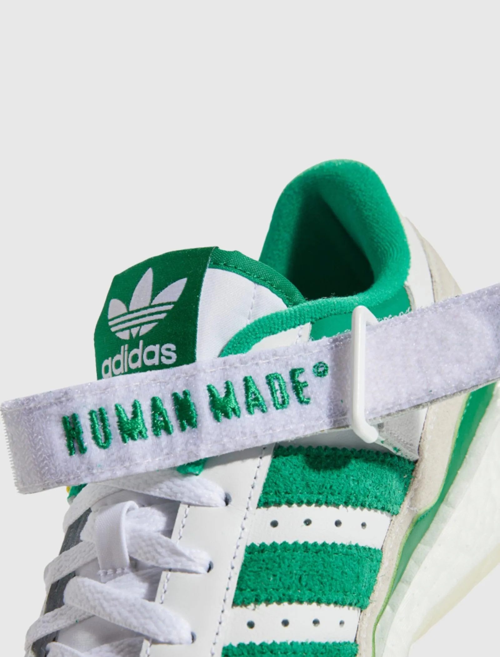 FORUM HUMAN MADE BAS
