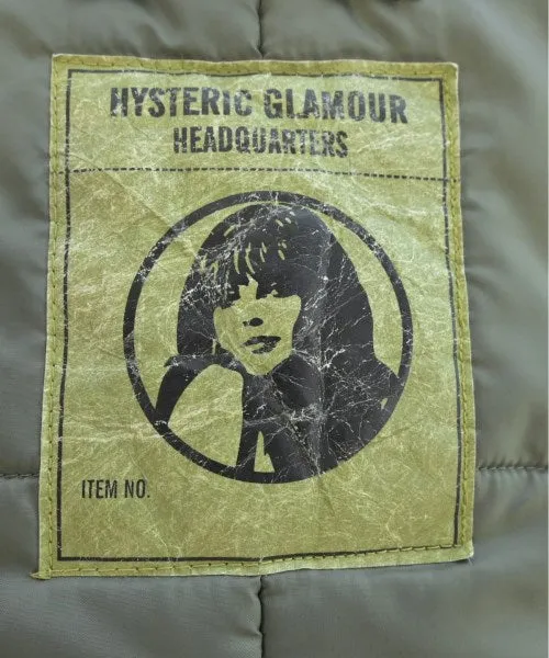 Vestes militaires HYSTERIC GLAMOUR
