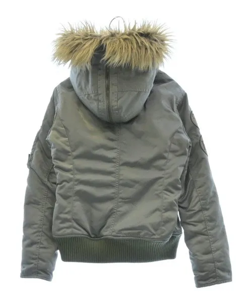 Vestes militaires HYSTERIC GLAMOUR