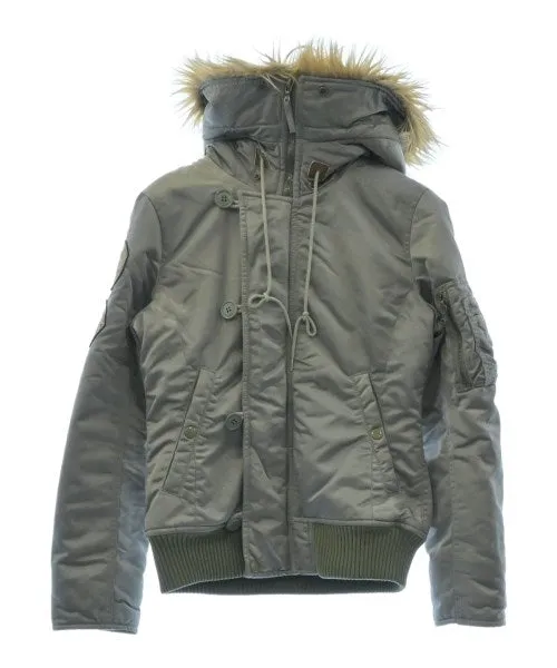 Vestes militaires HYSTERIC GLAMOUR