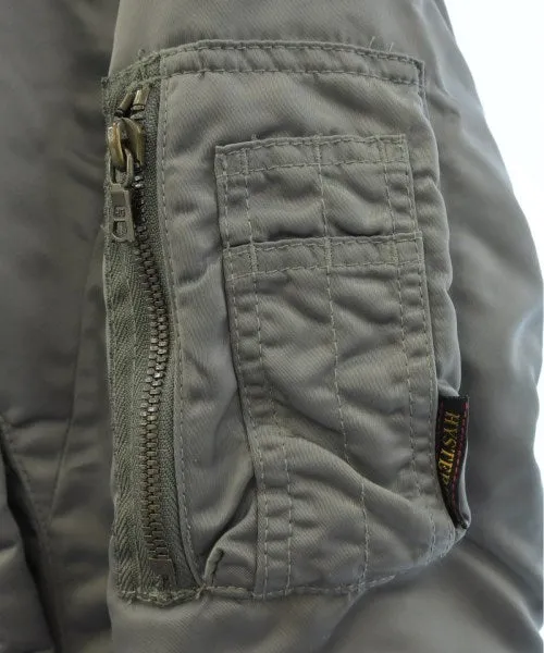Vestes militaires HYSTERIC GLAMOUR