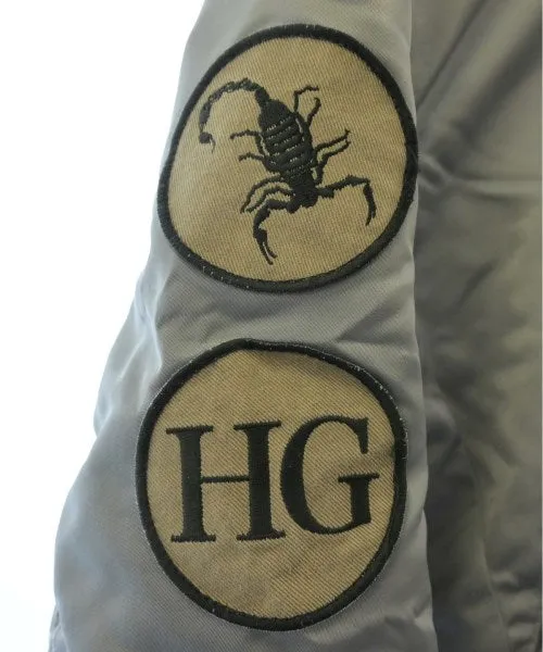 Vestes militaires HYSTERIC GLAMOUR