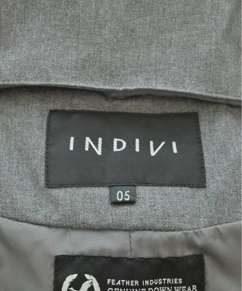 Vestes/Doudounes INDIVI