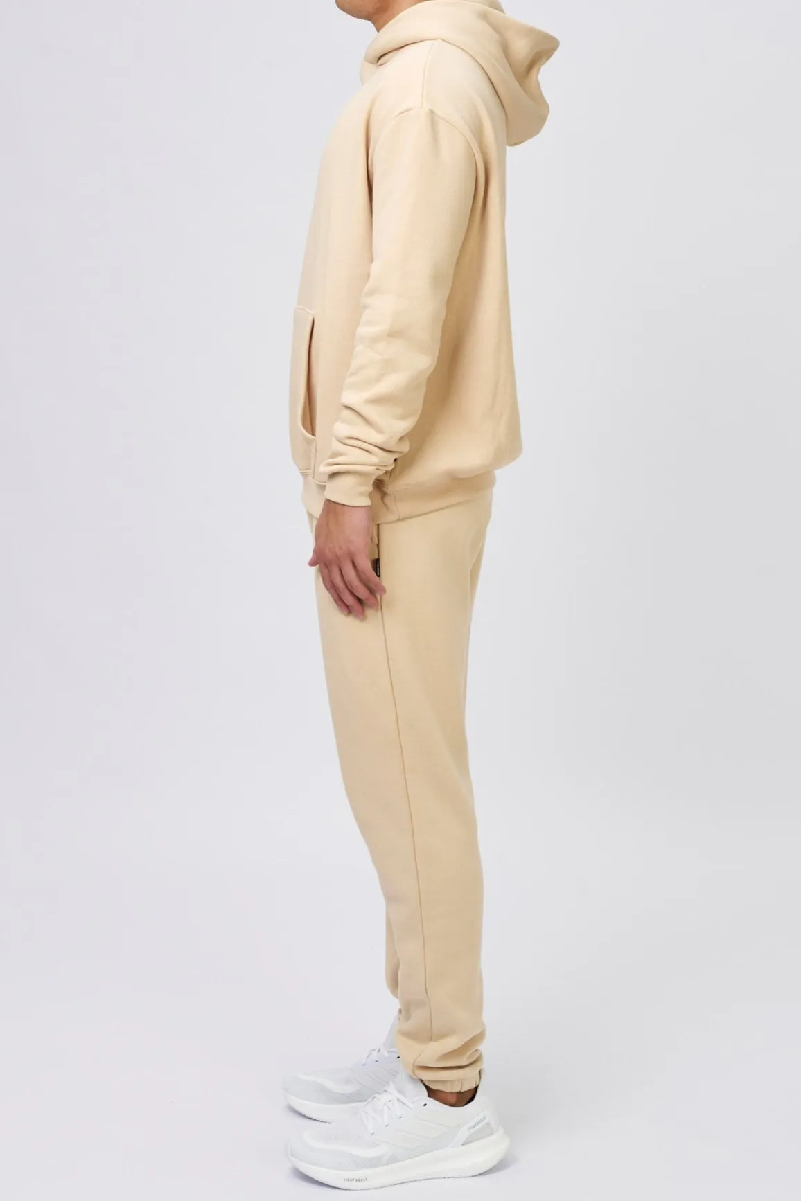 INSPORT UNISEX CAPUCHE FRANKIE PIERRE