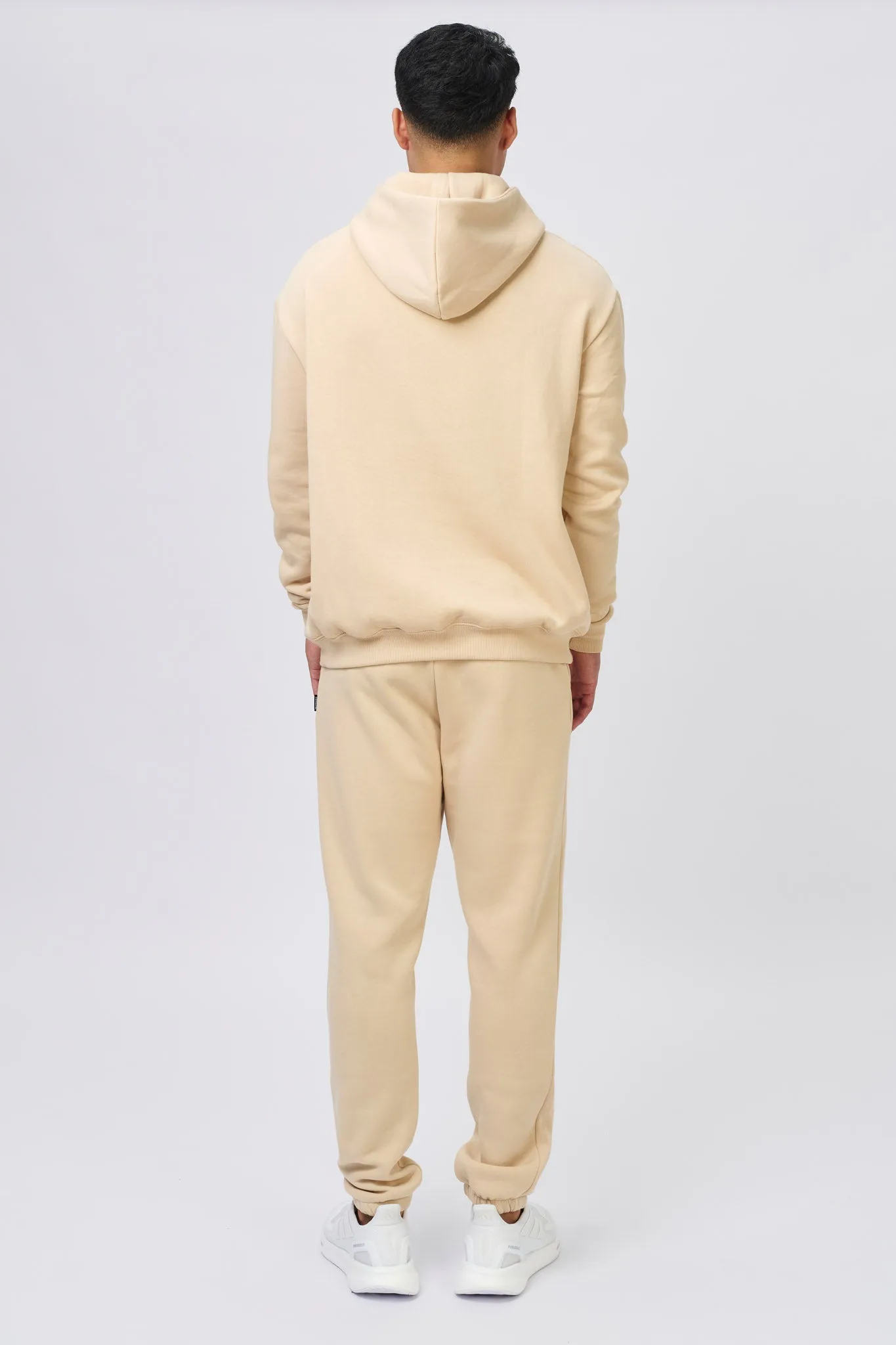INSPORT UNISEX CAPUCHE FRANKIE PIERRE