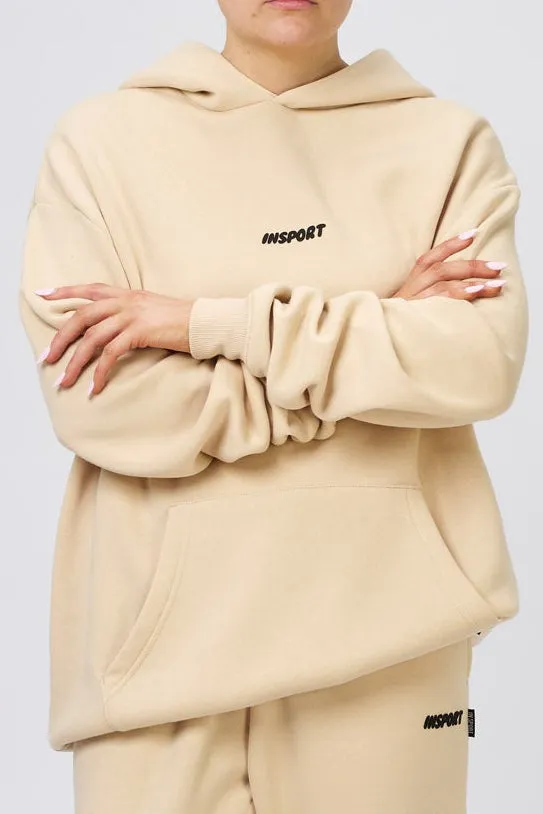 INSPORT UNISEX CAPUCHE FRANKIE PIERRE