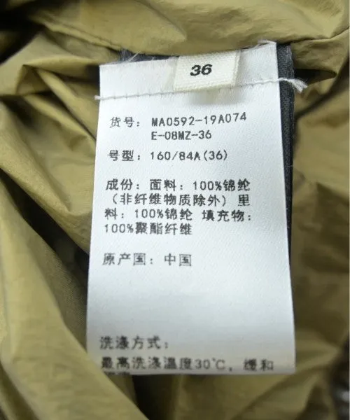 ISABEL MARANT ETOILE Vestes/Doudounes