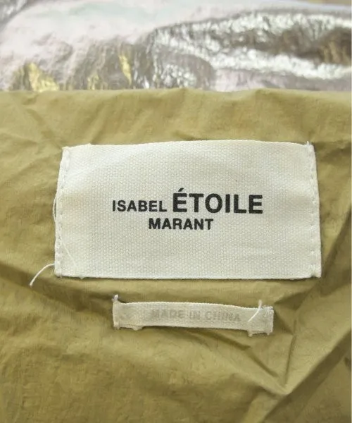 ISABEL MARANT ETOILE Vestes/Doudounes