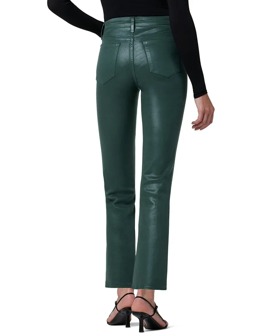 JOE'S Jeans Le Jean Callie Enduit Vert Forêt