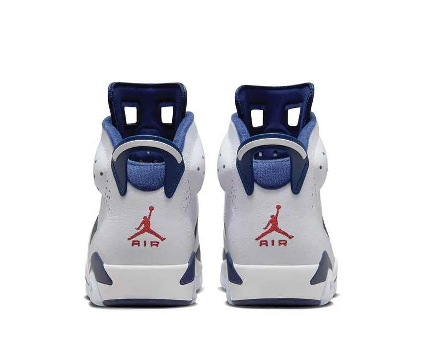 Chaussures Jordan Air Jordan 6 Retro