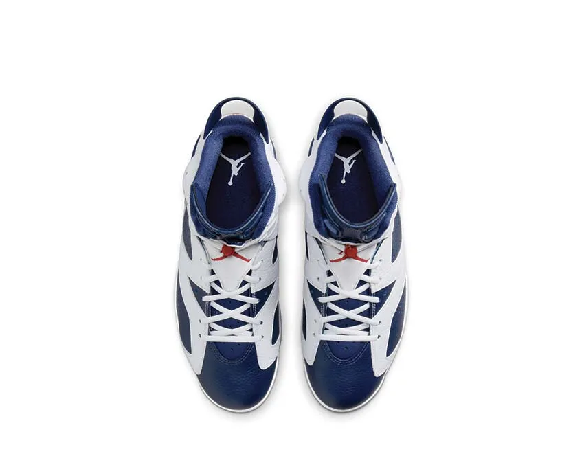 Chaussures Jordan Air Jordan 6 Retro
