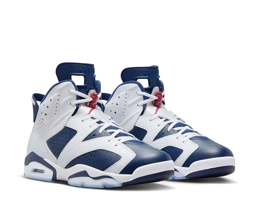 Chaussures Jordan Air Jordan 6 Retro