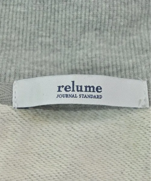 Sweatshirts Relume de JOURNAL STANDARD