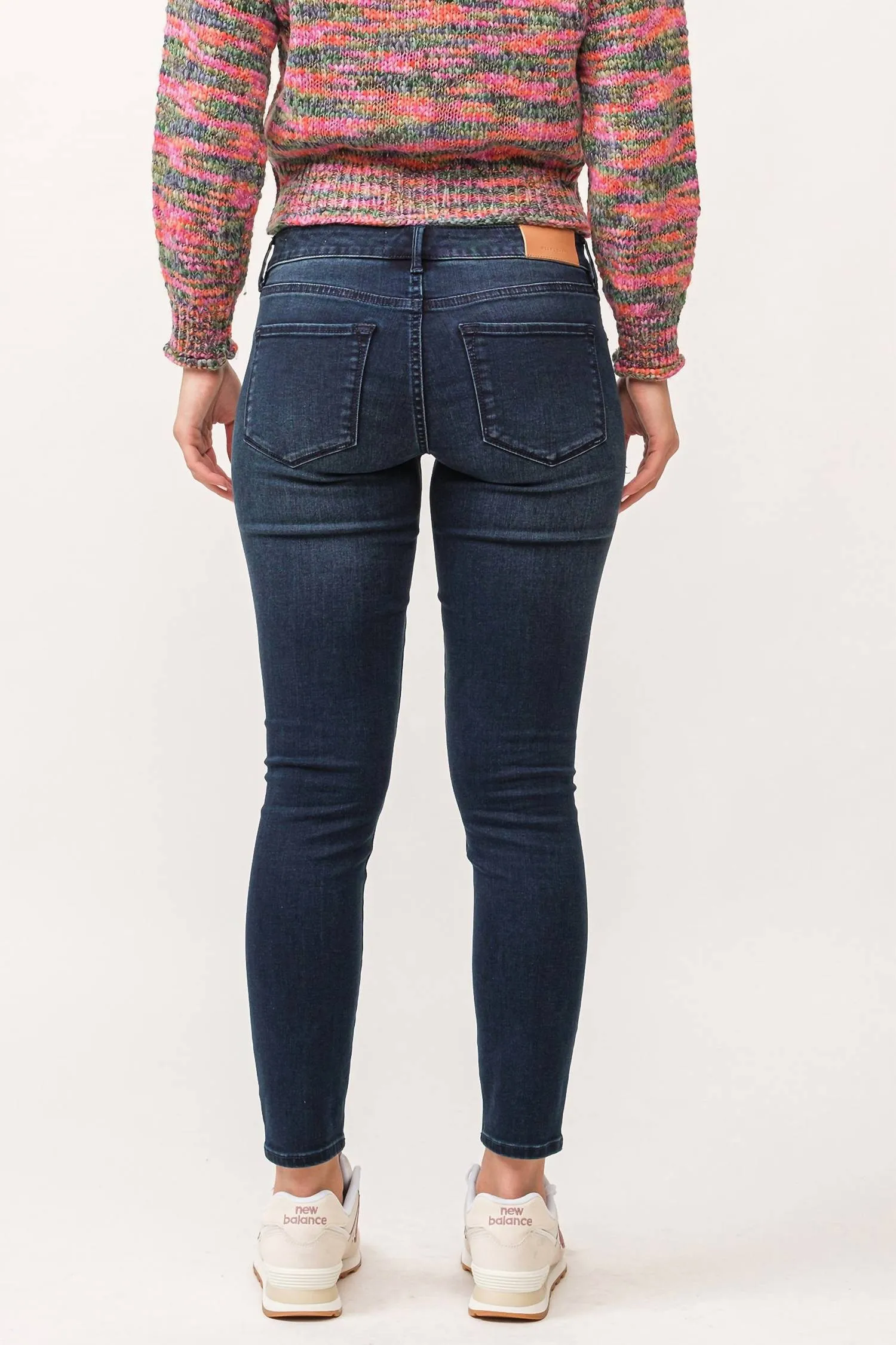 Joyrich Jeans Skinny en Concord
