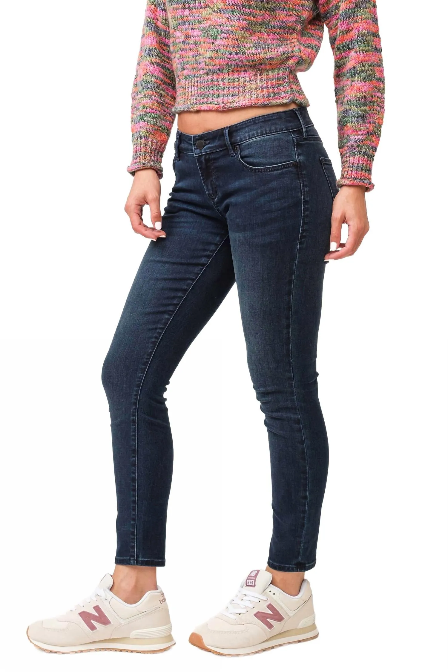 Joyrich Jeans Skinny en Concord
