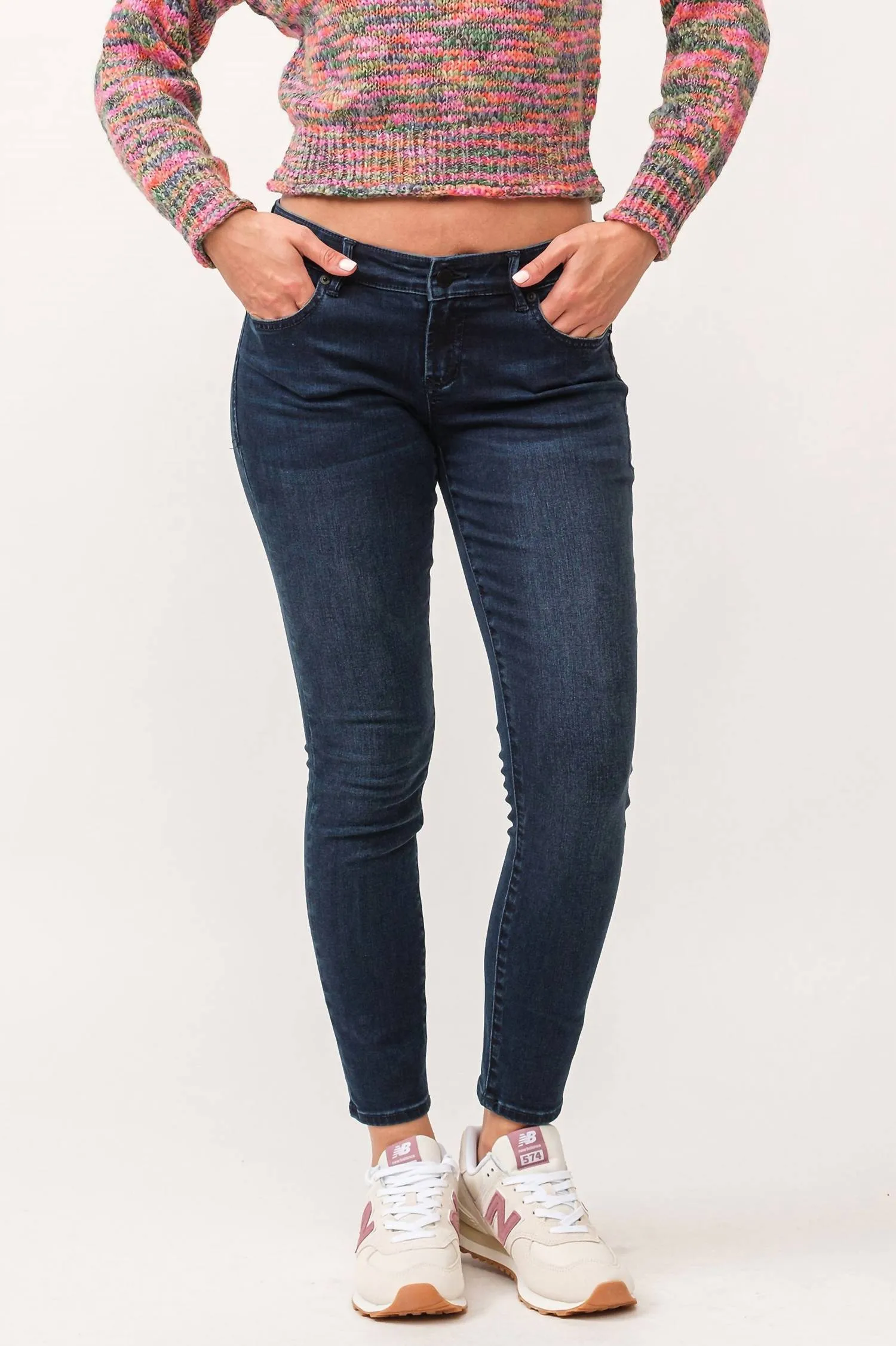 Joyrich Jeans Skinny en Concord