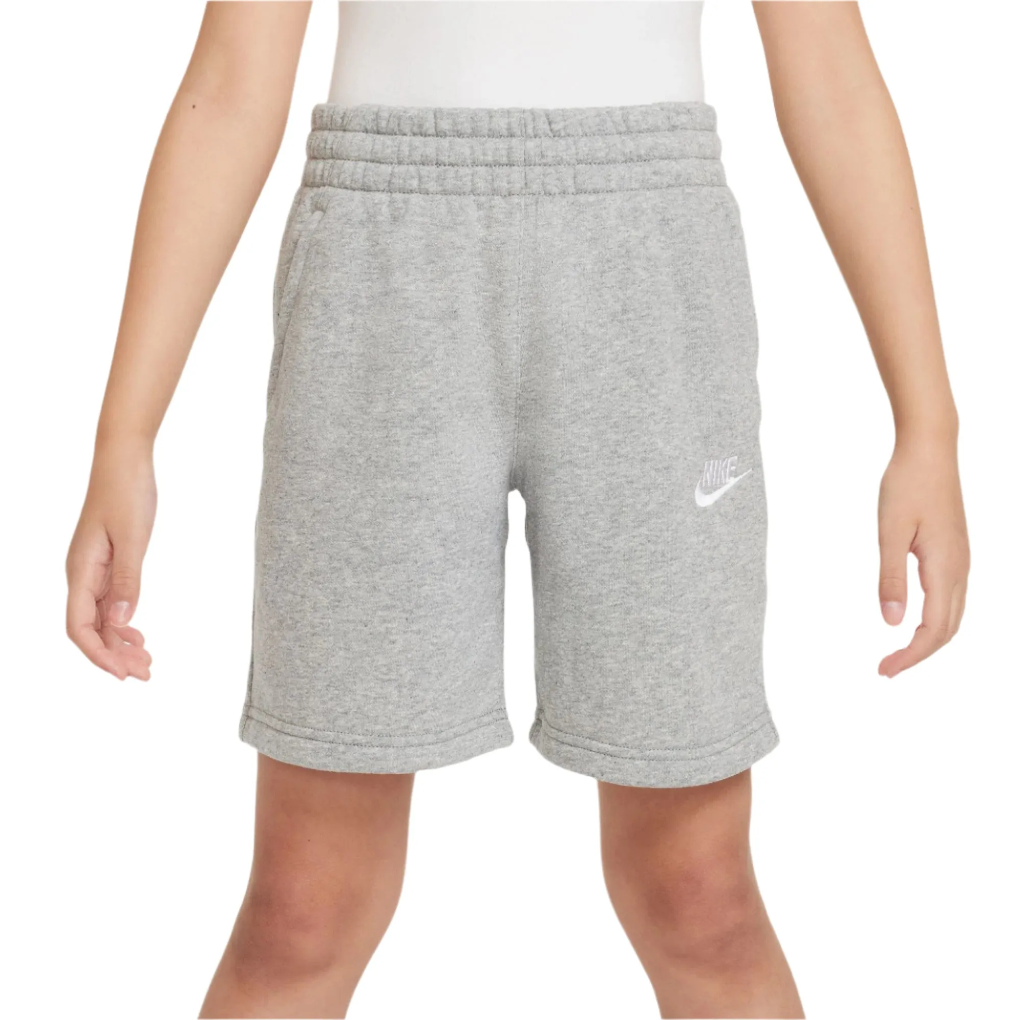 Short en French Terry Club Sportswear Junior