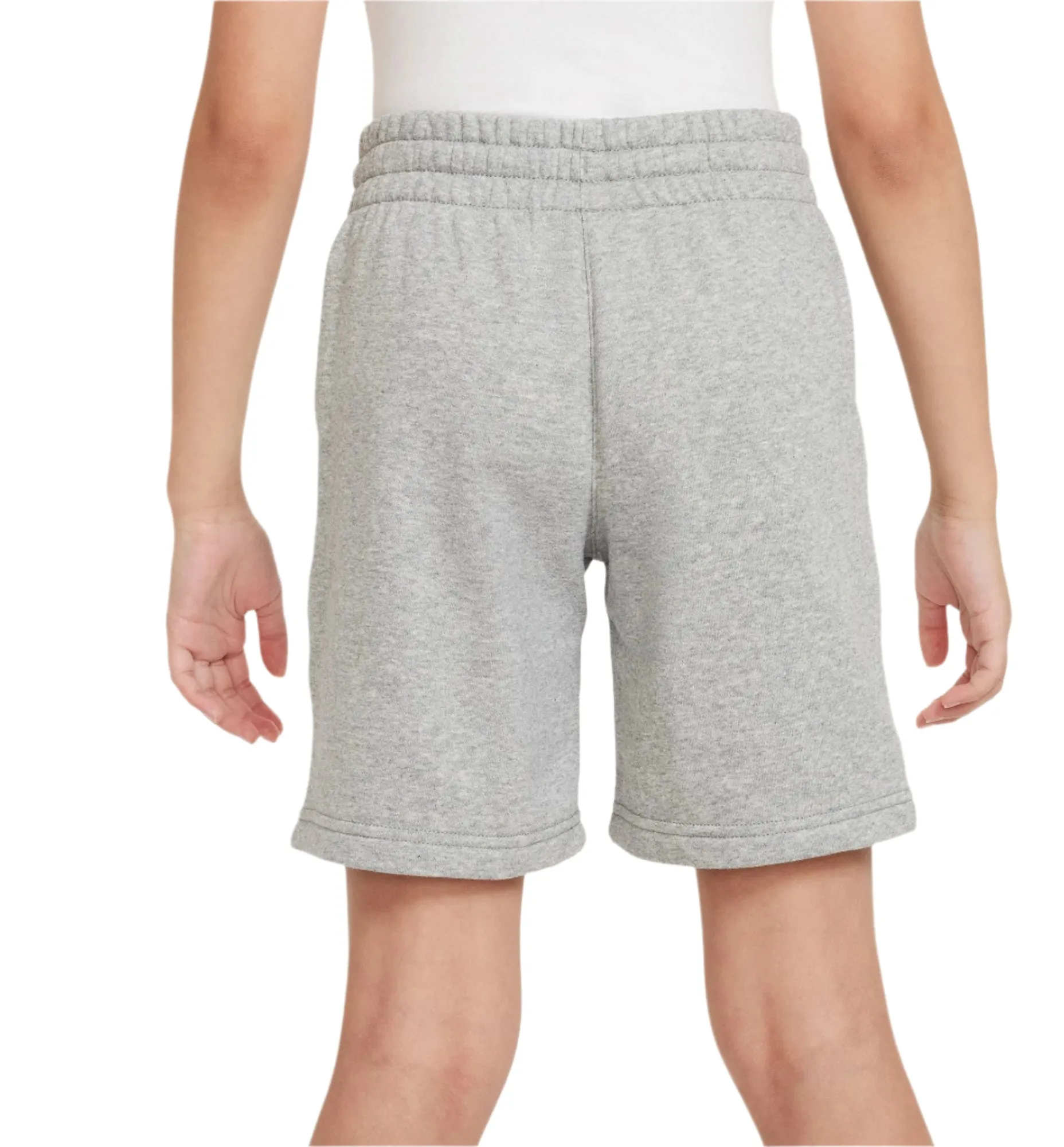 Short en French Terry Club Sportswear Junior