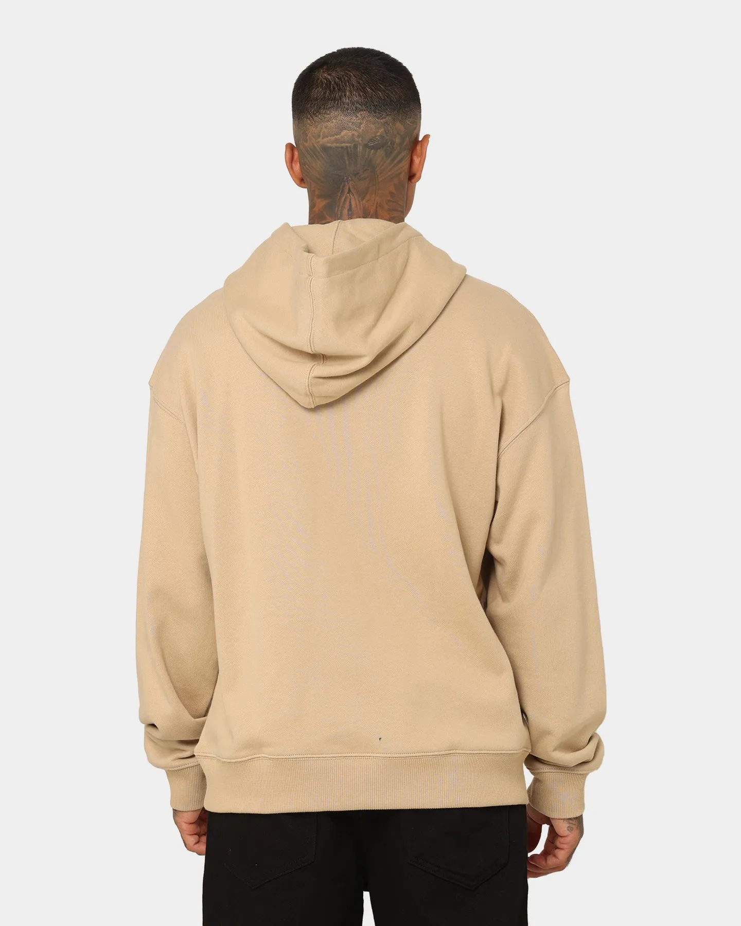 Pull à capuche Lacoste Monogram Logo Viennois